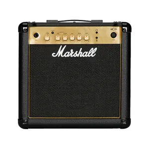 آمپلی فایر گیتار مارشال مدل MG15