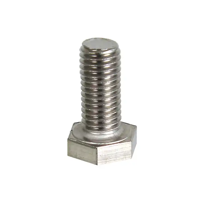 پیچ مدل BPM6-20 بسته 50 عددی