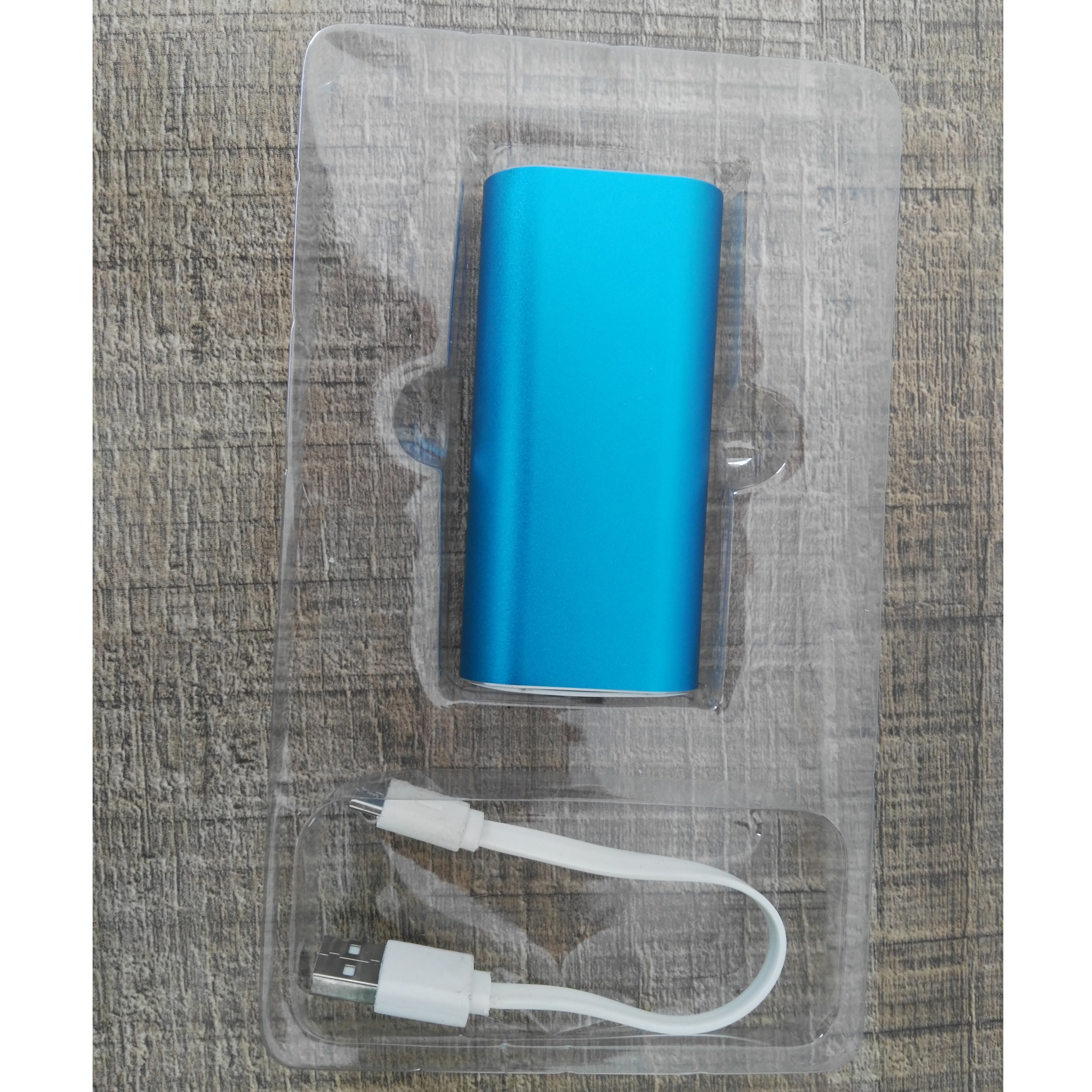 شارژر همراه مدل BEH-111 ظرفیت 5200 میلی آمپر ساعت 