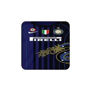 زیرلیوانی طرح اینتر میلان کد 305