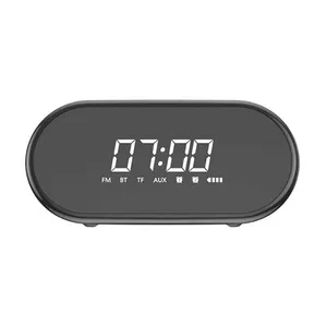 اسپیکر بلوتوثی قابل حمل باسئوس مدل NGE09-01