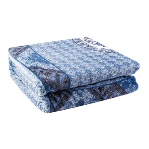 پتو کاراجا هوم طرح LEVNI سایز 240 × 200 سانتی متر