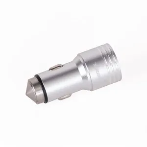 شارژر فندکی ریمکس مدل Dc4f