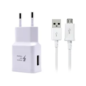 TA-TB202 wall charger with microUsb cable