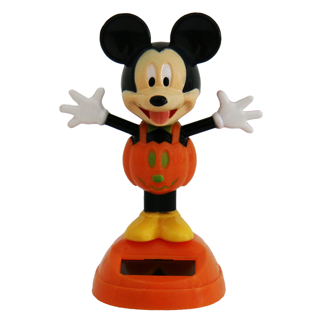 عروسک خورشیدی طرح میکی موس کد mic-01