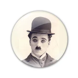 پیسکل طرح چارلی چاپلین کد 30019