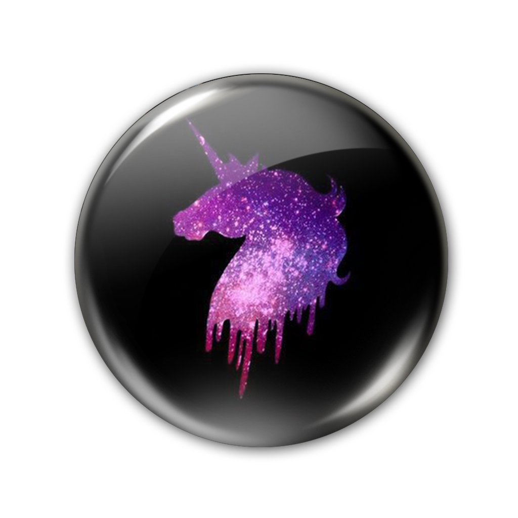 پیکسل طرح اسب تک شاخ کد 30021