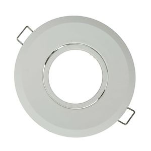 قاب هالوژن کد 63 ABS MAT بسته 2 عددی 