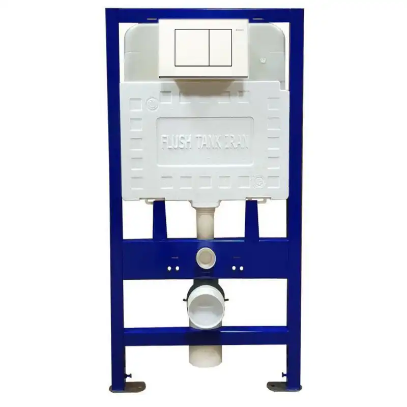 فلاش تانک توکار فلاش تانک ایران مدل وال هنگ 01