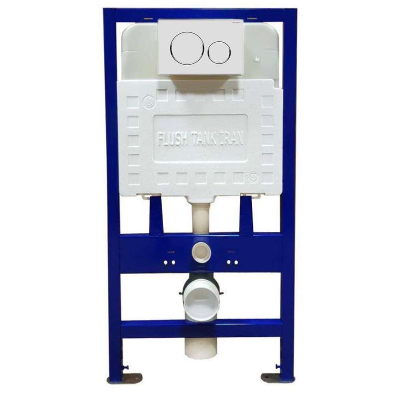 فلاش تانک توکار فلاش تانک ایران مدل وال هنگ 02 فلاش تانک توکار فلاش تانک ایران مدل وال هنگ 02