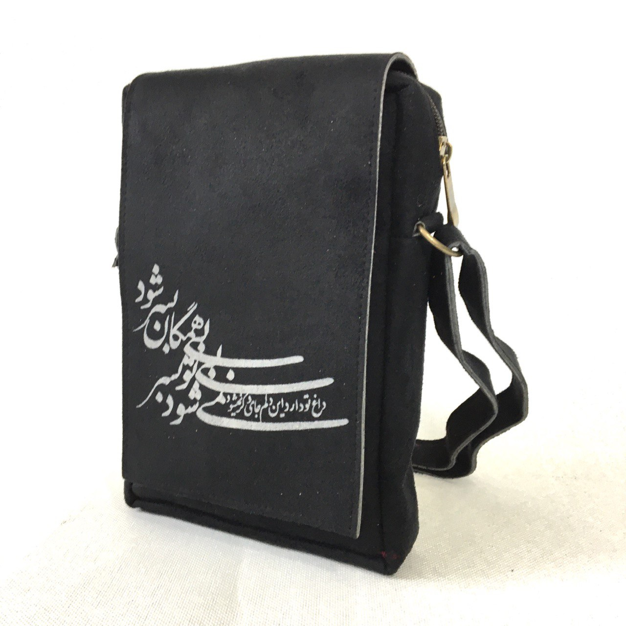  کیف دوشی راستی طرح بی همگان کد 130