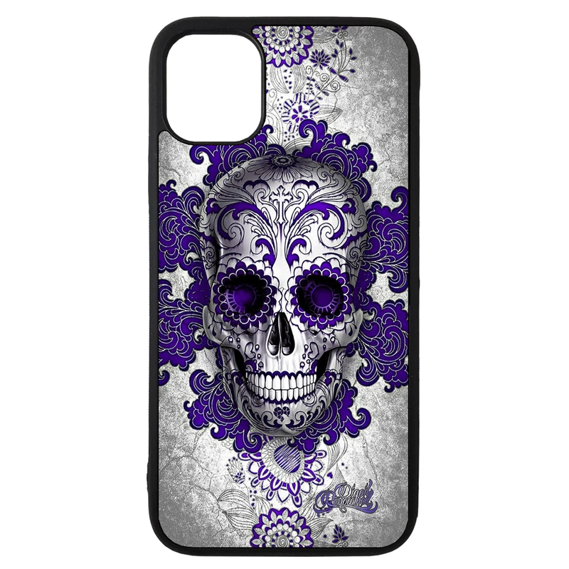 کاور طرح اسکلت کد 11050646 مناسب برای گوشی موبایل اپل iphone 11 pro