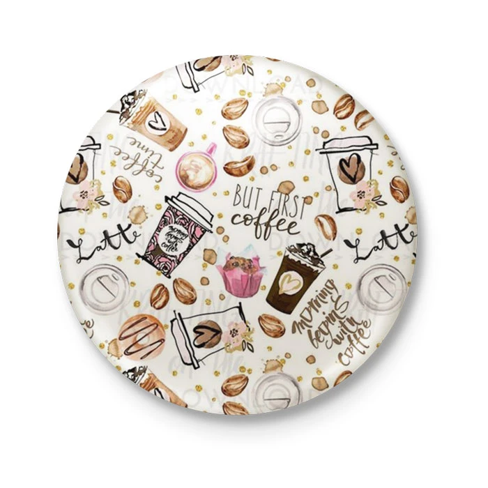 پیکسل طرح COFFEE کد DDP251