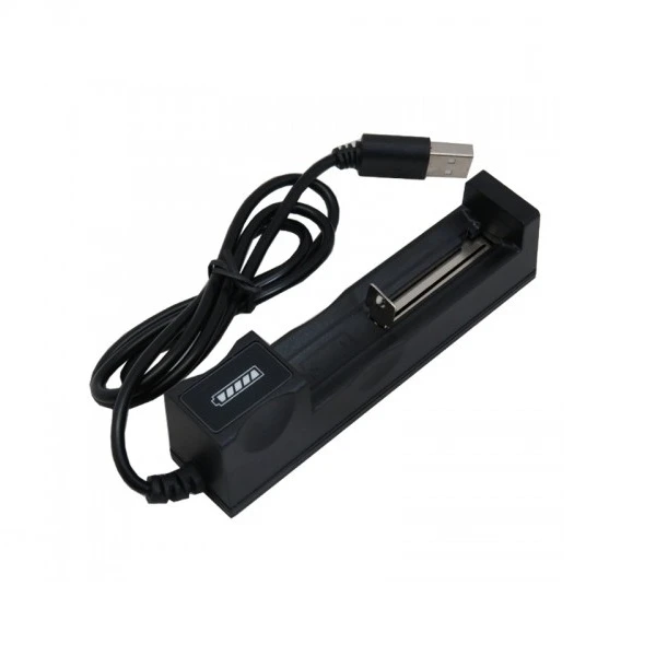 شارژر باتری مدل CB221