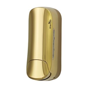 نقد و بررسی پمپ مایع دستشویی ایمن آب مدل ایما کد G1040 توسط خریداران