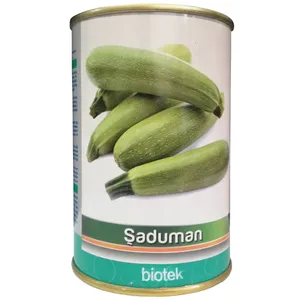 بذر کدو خورشتی بیوتک مدل GH102