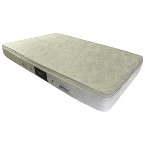 تشک برمودا مدل Royal silver_M_T دو نفره سایز 200x160 سانتی متر