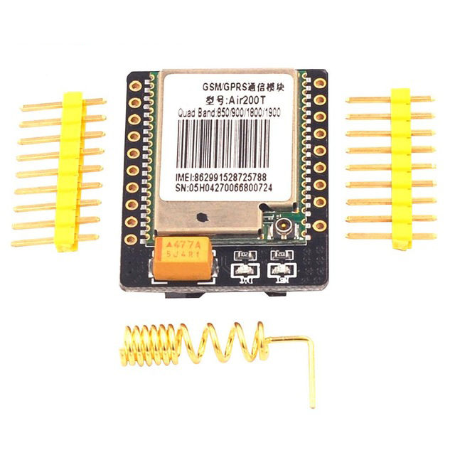 ماژول GSM مدل AIR200