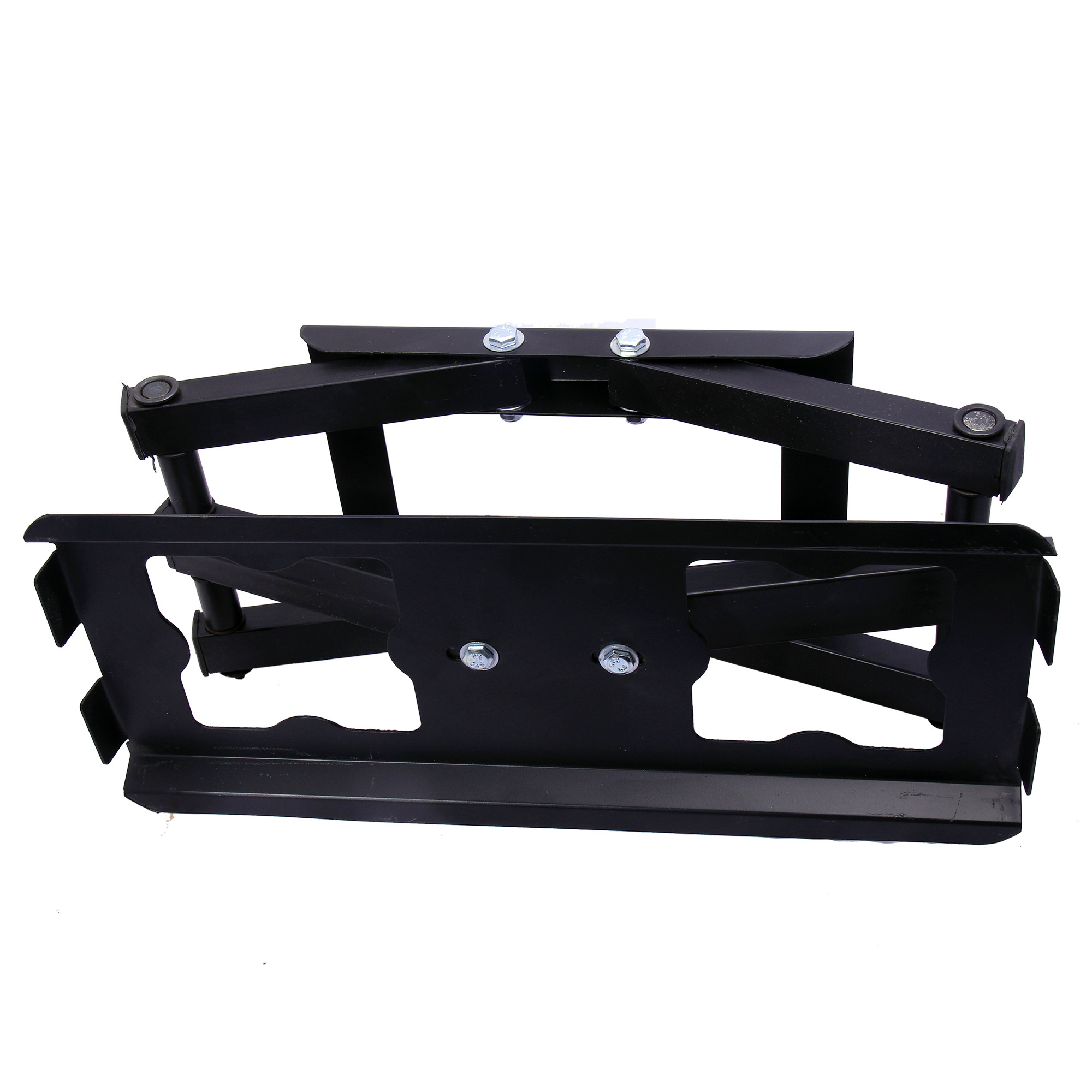 پایه دیواری تلویزیون مدل e7 مناسب برای تلویزیون های 30 تا52اینچ