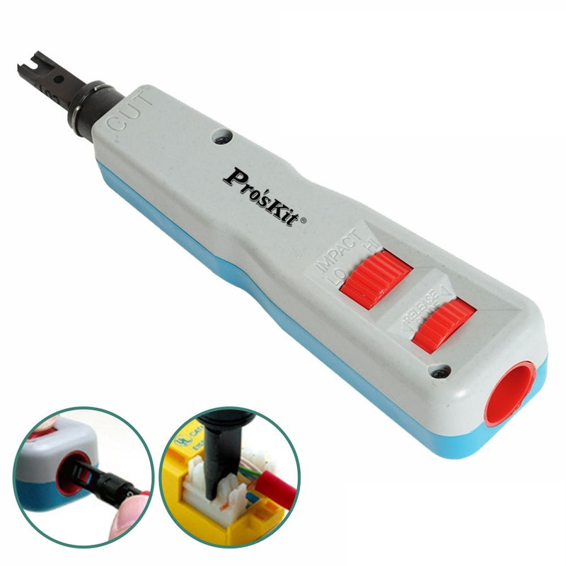 آچار پانچ پروسکیت مدل CP-3152