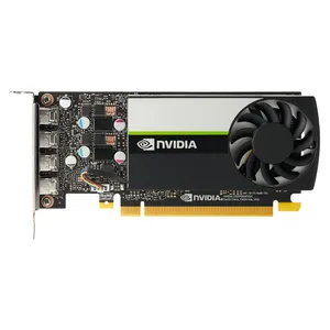 کارت گرافیک انویدیا مدل T600 4GB GDDR6