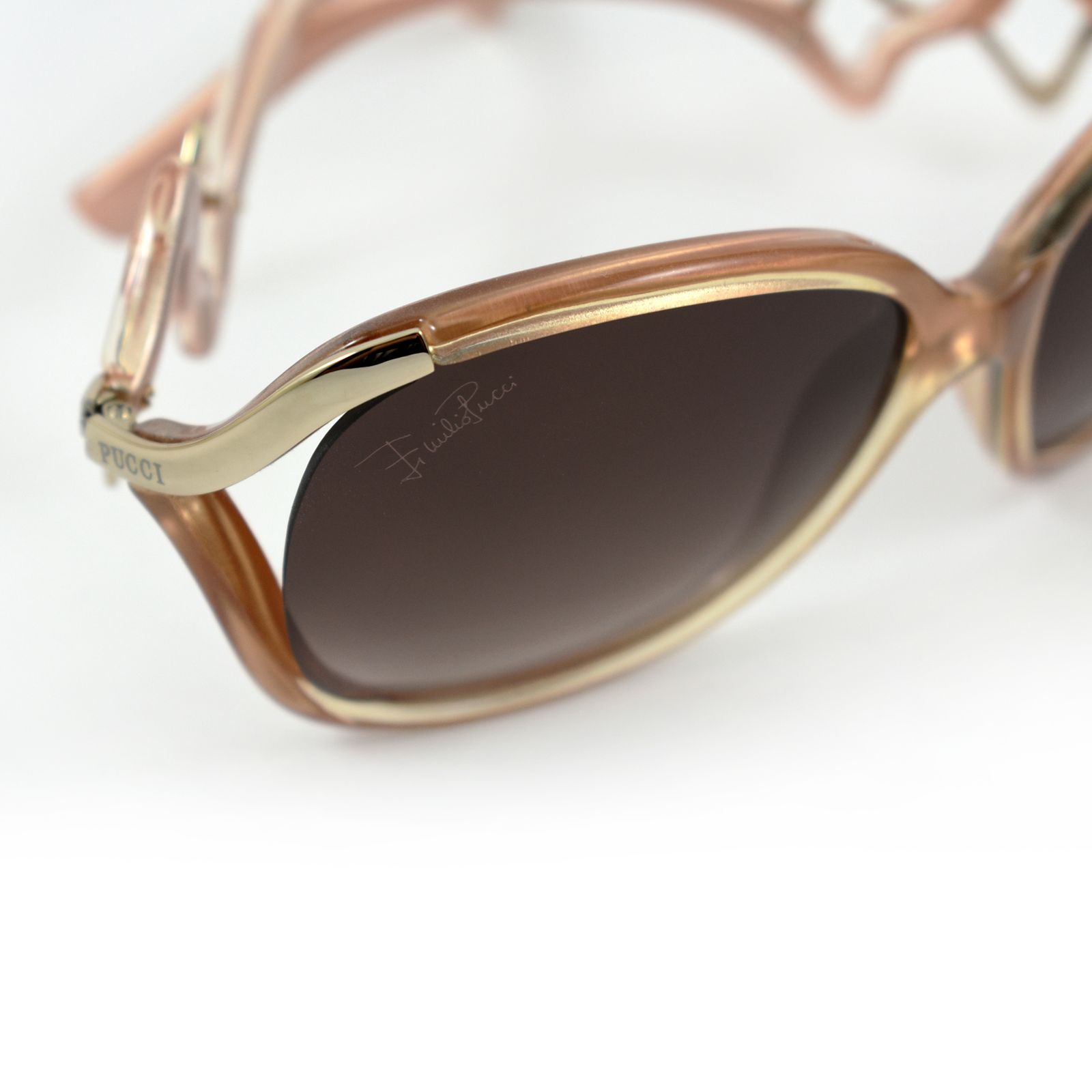 عینک آفتابی زنانه مدل EP63PS -  - 10