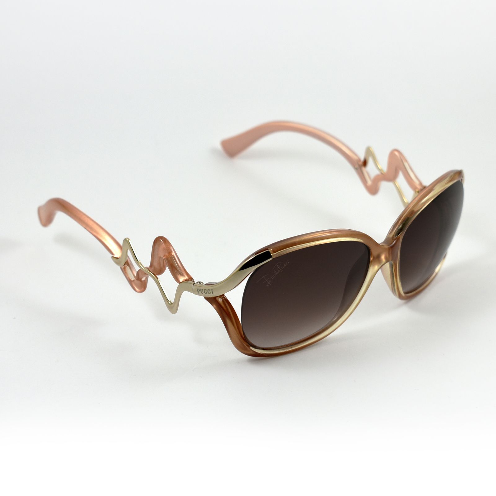 عینک آفتابی زنانه مدل EP63PS -  - 4