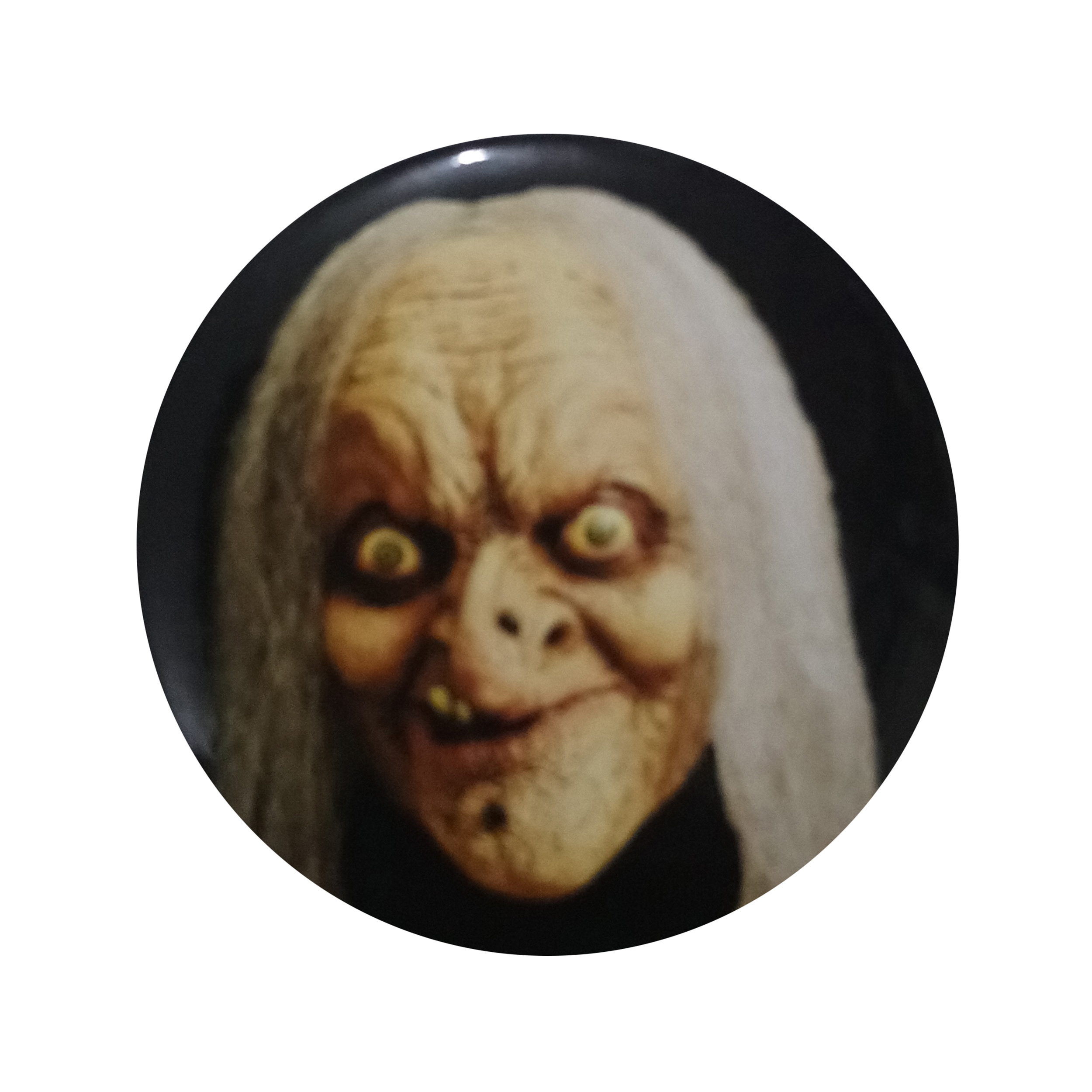 پیکسل طرح پیرزن جادوگر مدل p212