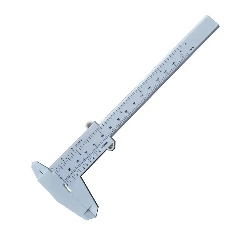 کولیس مدل P150 گستره 0-150 میلی متر