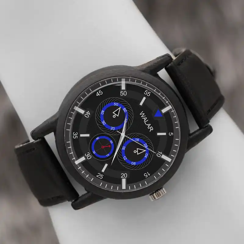 ساعت مچی عقربه ای والار کد LF2869