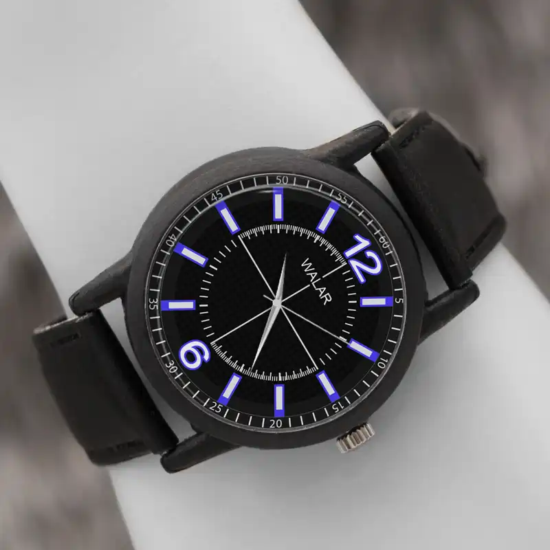 ساعت مچی عقربه ای والار کد LF2870