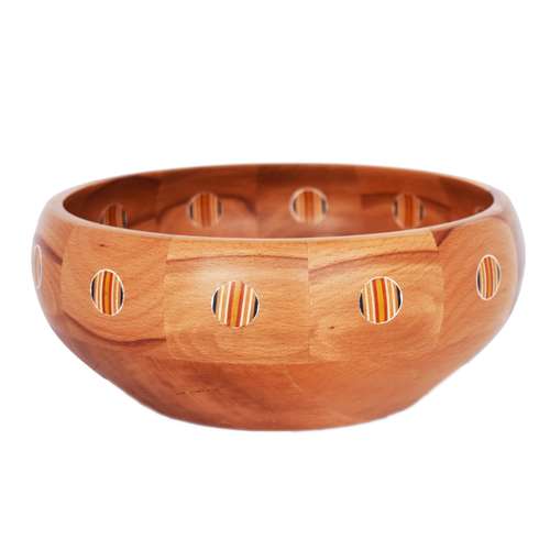 ظرف میوه خوری کد 02