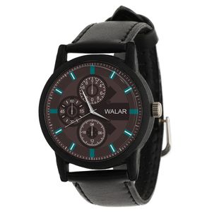 ساعت مچی عقربه ای والار کد LF2883