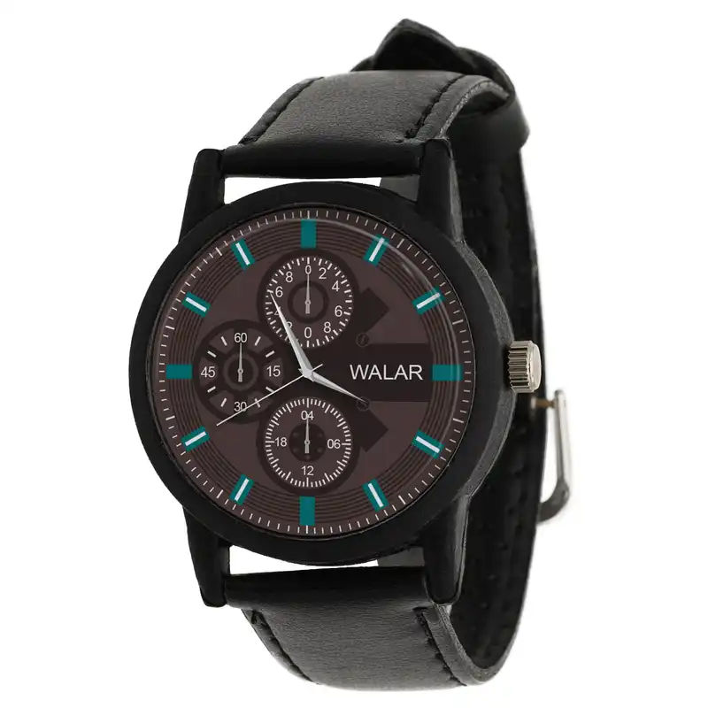 ساعت مچی عقربه ای والار کد LF2883