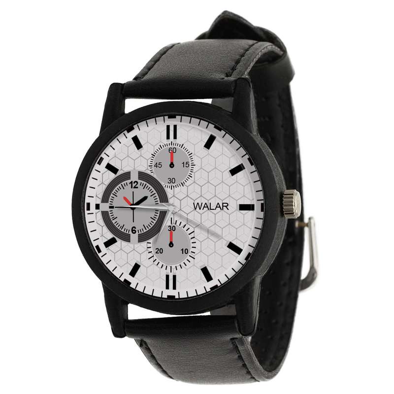 ساعت مچی عقربه ای والار کد LF2887 ساعت مچی عقربه ای والار کد LF2887