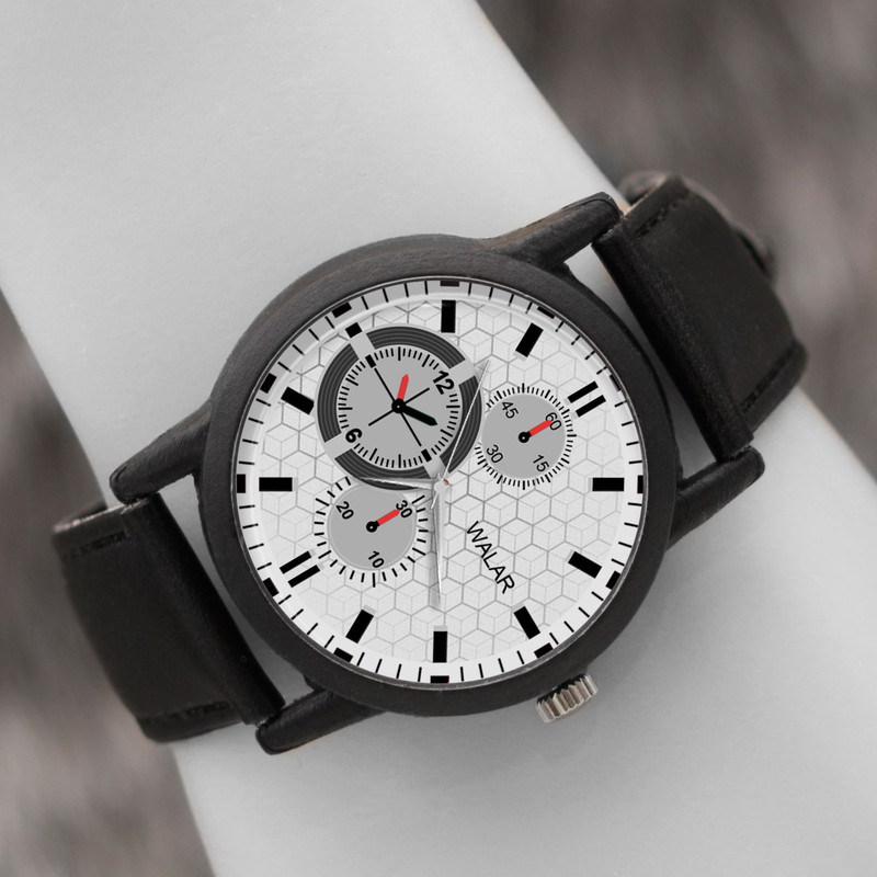 ساعت مچی عقربه ای والار کد LF2887 ساعت مچی عقربه ای والار کد LF2887