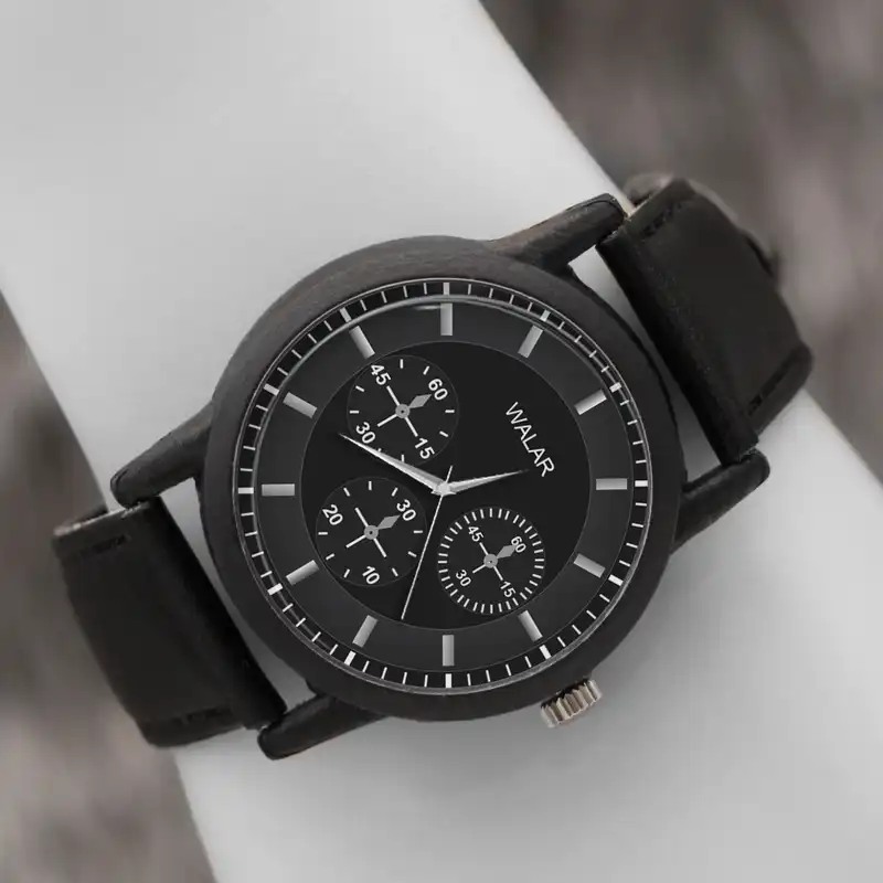 ساعت مچی عقربه ای والار کد LF2894