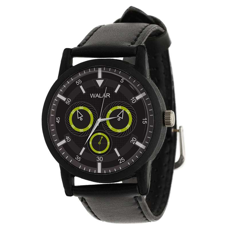 ساعت مچی عقربه ای والار کد LF2899 ساعت مچی عقربه ای والار کد LF2899