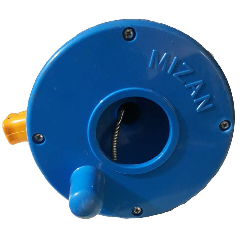 فنر لوله بازکن میزان مدل AP5 طول 5 متر فنر لوله بازکن میزان مدل AP5 طول 5 متر