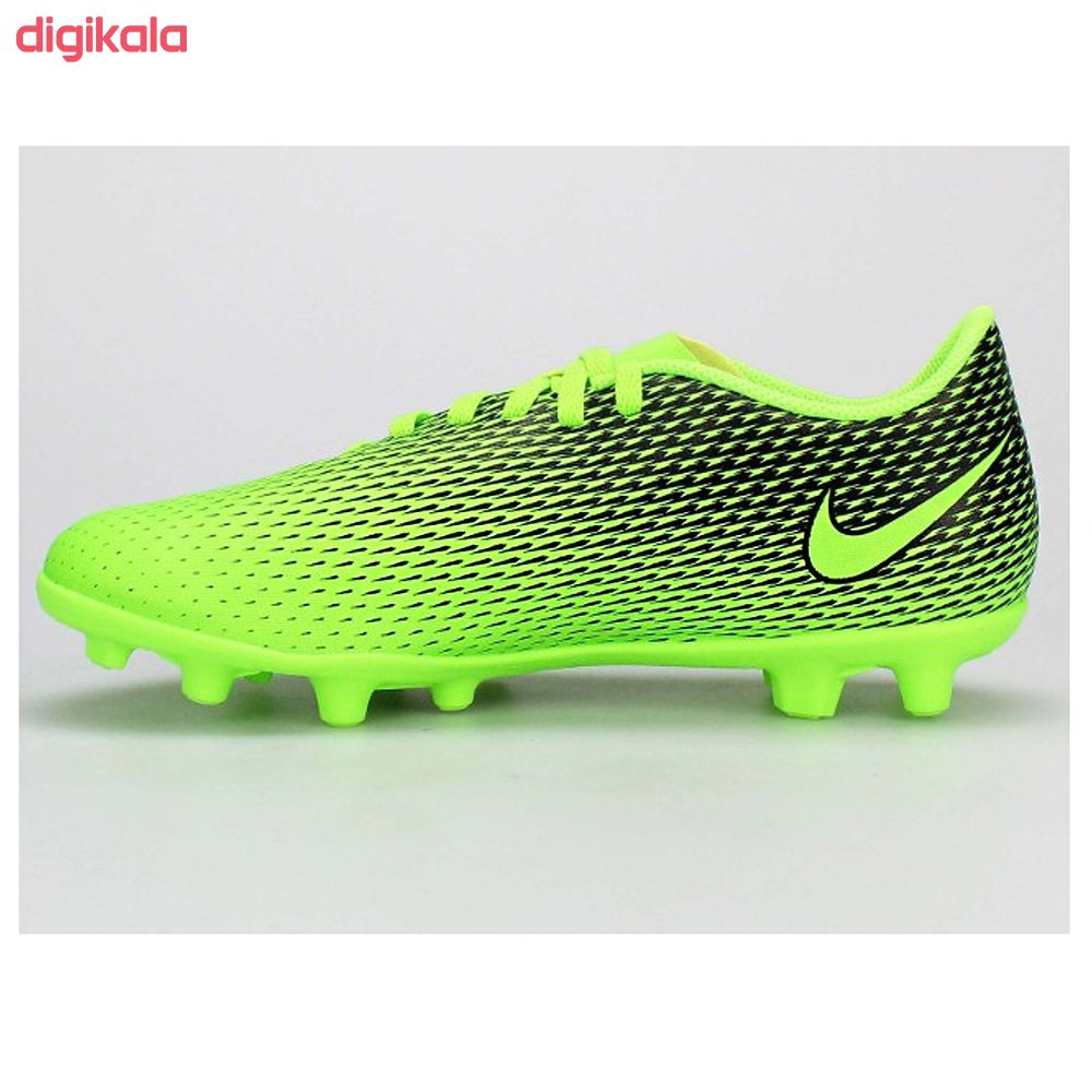 کفش فوتبال مردانه نایکی مدل Bravata II FG 844436-303