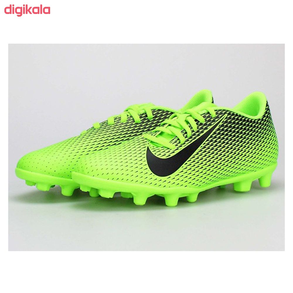 کفش فوتبال مردانه نایکی مدل Bravata II FG 844436-303