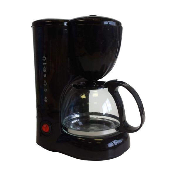  قهوه ساز الردی مدل 24-8711252303376 