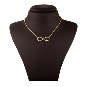Seven Jewelry 2491 18k Gold Necklaces For Women