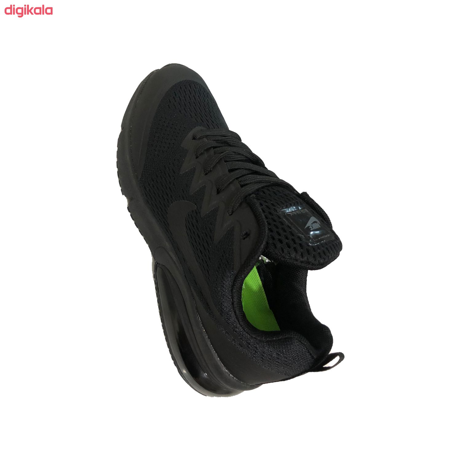 کفش مخصوص پیاده روی مردانه مدل air max