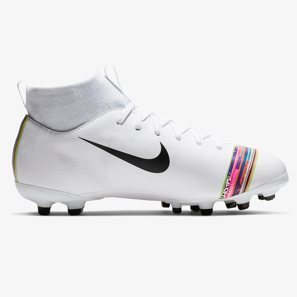 nike jr mercurial superfly 6