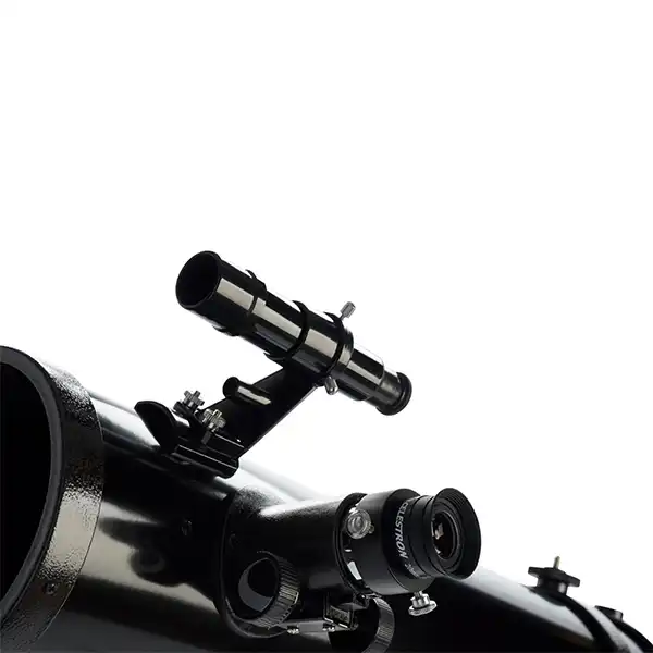 تلسکوپ سلسترون مدل PowerSeeker 114EQ