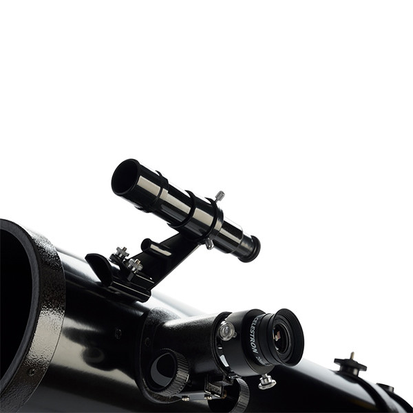 تلسکوپ سلسترون مدل PowerSeeker 114EQ