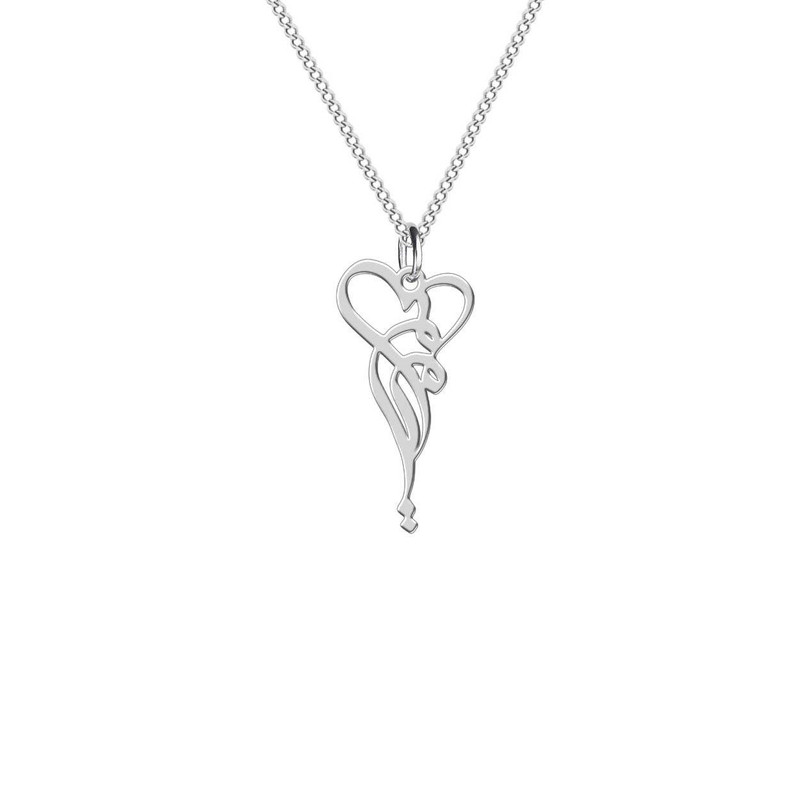 نیم ست نقره زنانه طرح مریم کد 13 نیم ست نقره زنانه طرح مریم کد 13