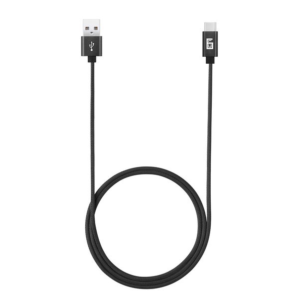 مشخصات قیمت و خرید کابل تبدیل Usb به Usb C دابل سیکس مدل Lt 23 طول 1 متر دیجی کالا