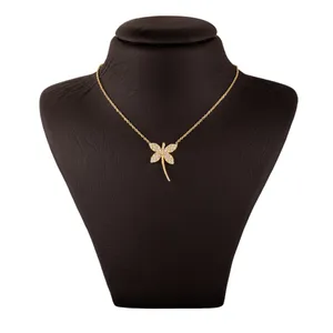 Seven Jewelry 2497 18k Gold Necklaces For Women